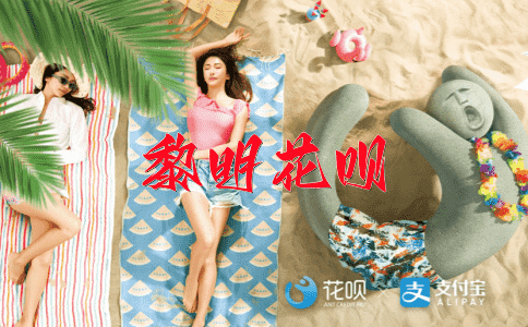 一竿子全打翻，一事无成花呗